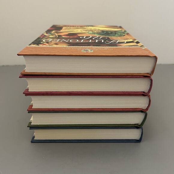 Guideposts SECRETS FROM GRANDMA'S ATTIC Book Lot of 5 Hardcover Books - Picture 6 of 8